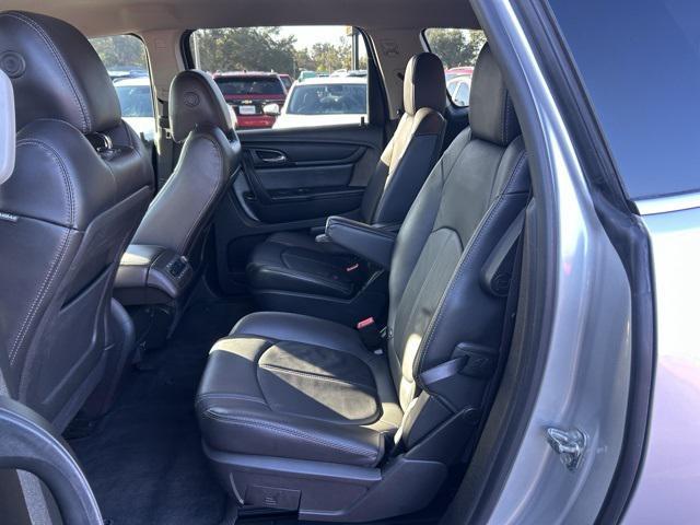 used 2016 Chevrolet Traverse car, priced at $8,000