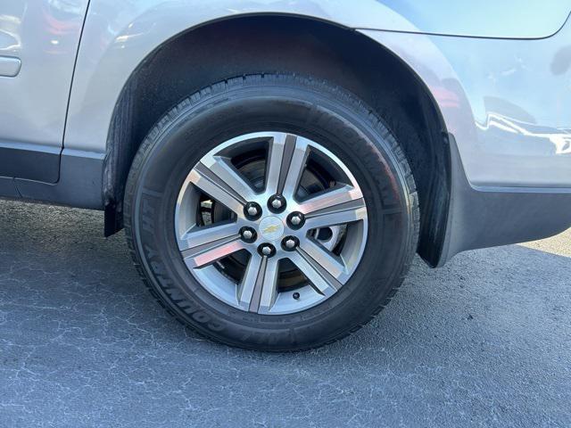 used 2016 Chevrolet Traverse car, priced at $8,000