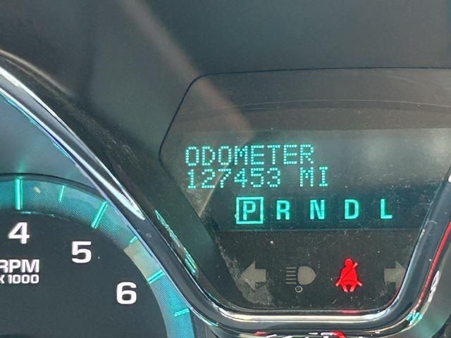 used 2016 Chevrolet Traverse car, priced at $8,000