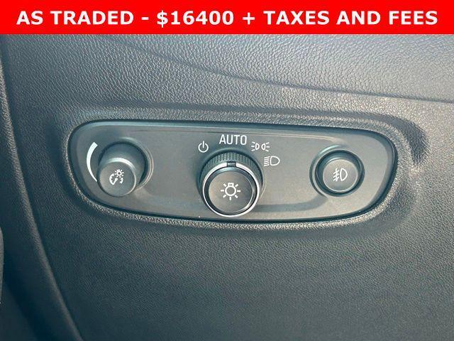 used 2020 Chevrolet Equinox car, priced at $16,400