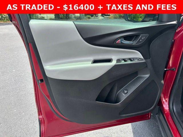 used 2020 Chevrolet Equinox car, priced at $16,400