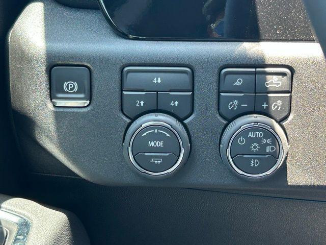 new 2025 Chevrolet Silverado 2500 car, priced at $96,760