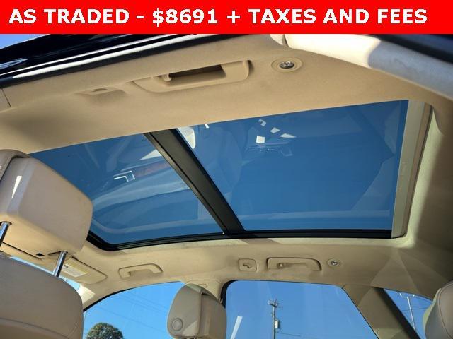 used 2018 Audi Q5 car, priced at $8,961