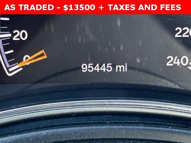 used 2019 Jeep Grand Cherokee car, priced at $13,500