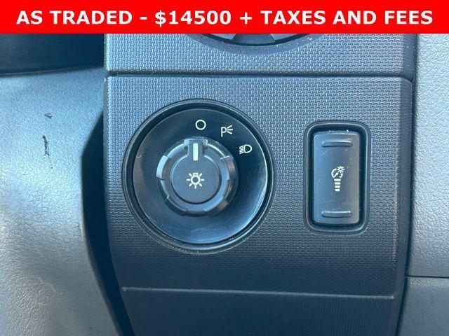 used 2016 Ford F-250 car, priced at $14,500