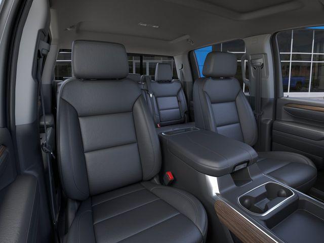 new 2026 Chevrolet Silverado 2500 car, priced at $72,753