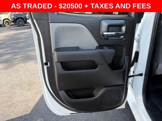 used 2019 GMC Sierra 1500 car, priced at $21,699
