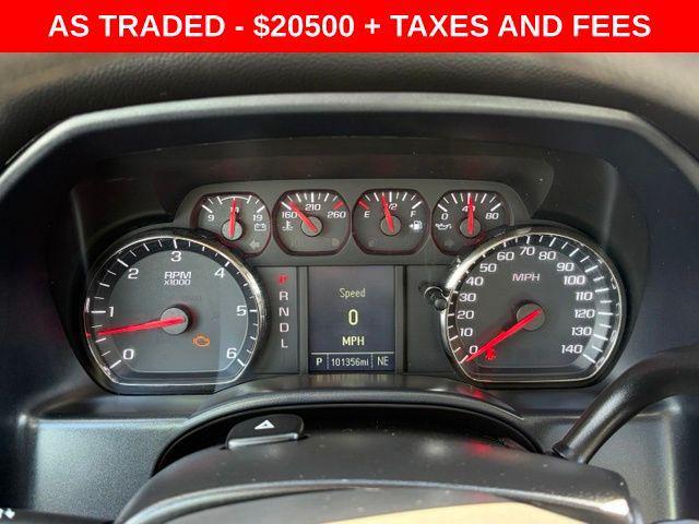 used 2019 GMC Sierra 1500 car, priced at $21,699