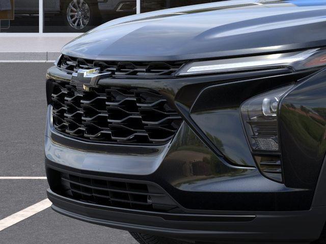 new 2026 Chevrolet Trax car, priced at $25,156