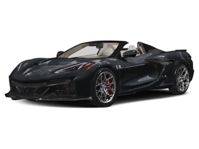 new 2027 Chevrolet Corvette car, priced at $261,594