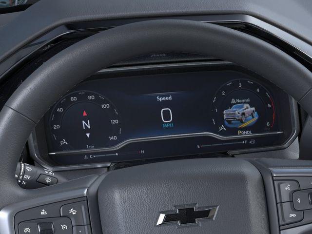 new 2026 Chevrolet Silverado 2500 car, priced at $72,076