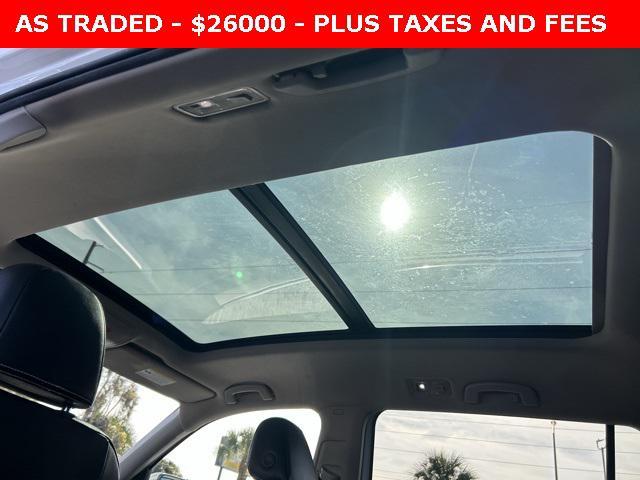 used 2021 Volkswagen Atlas car, priced at $26,000