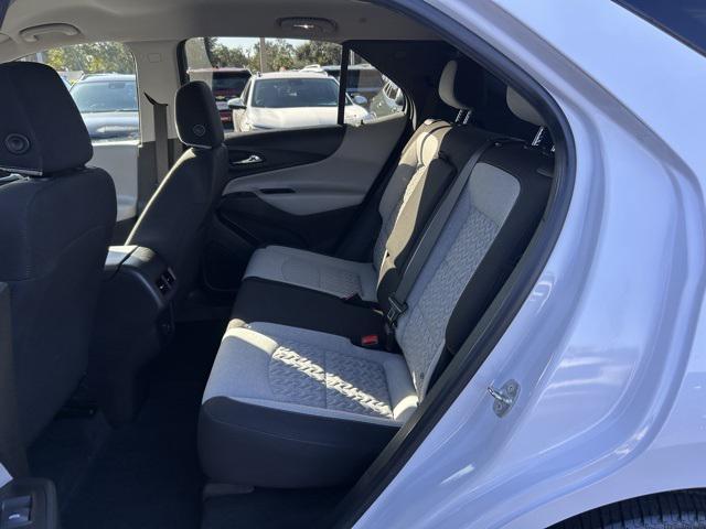 used 2023 Chevrolet Equinox car, priced at $19,668