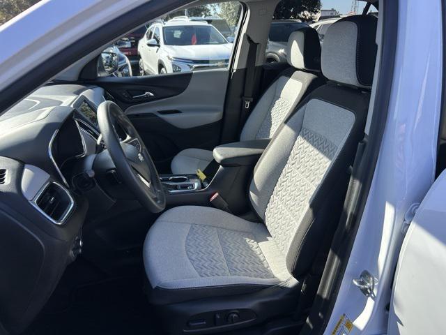 used 2023 Chevrolet Equinox car, priced at $19,668