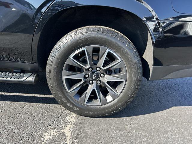 used 2021 Chevrolet Tahoe car, priced at $51,900