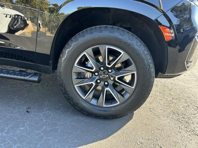 used 2021 Chevrolet Tahoe car, priced at $51,900