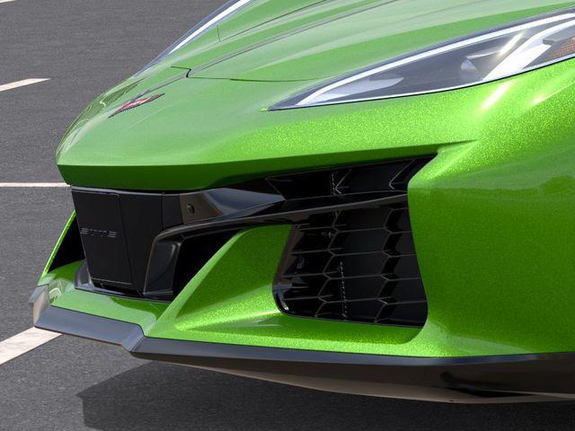 new 2027 Chevrolet Corvette car, priced at $113,189
