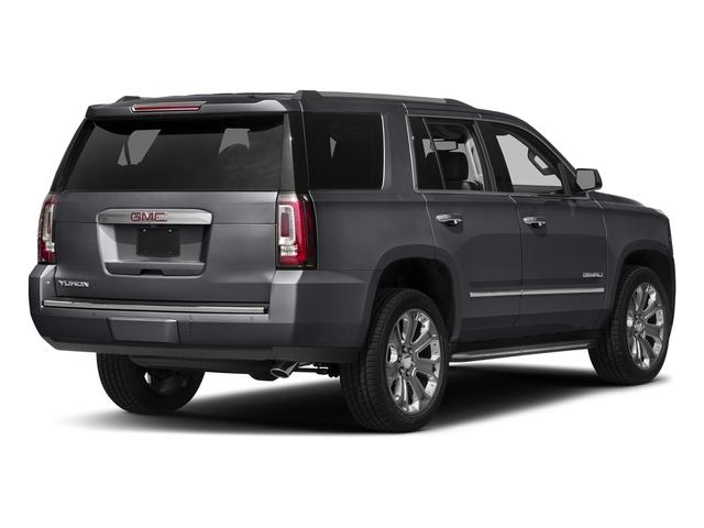 used 2018 GMC Yukon car