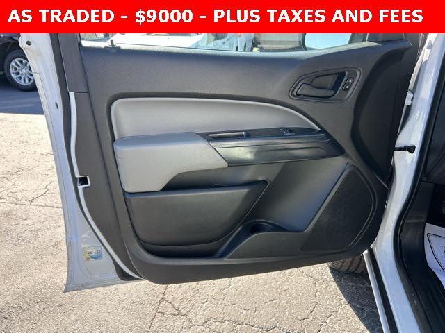 used 2015 Chevrolet Colorado car, priced at $9,225