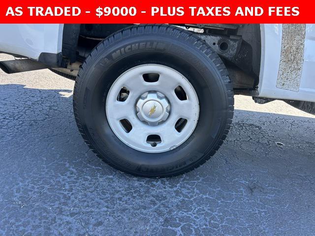 used 2015 Chevrolet Colorado car, priced at $9,225