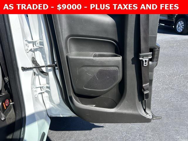 used 2015 Chevrolet Colorado car, priced at $9,225