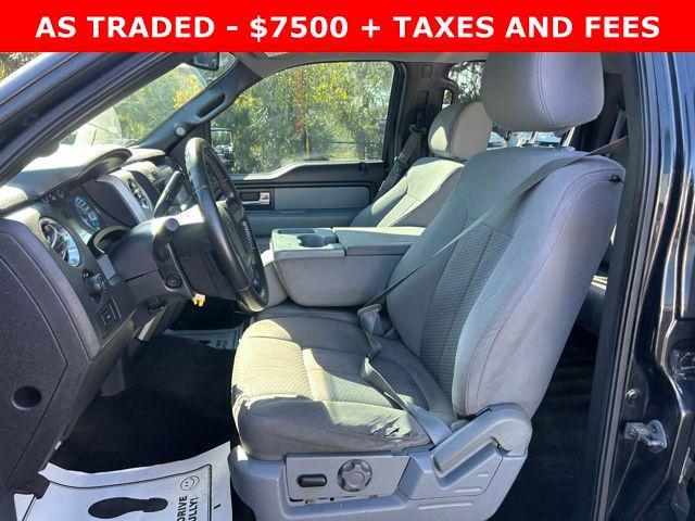 used 2014 Ford F-150 car, priced at $8,199