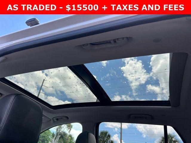 used 2019 GMC Terrain car, priced at $15,500