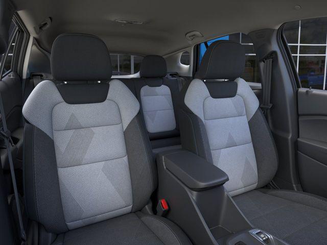 new 2026 Chevrolet Trax car, priced at $22,665