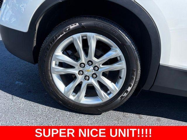 used 2020 Chevrolet Blazer car, priced at $20,199