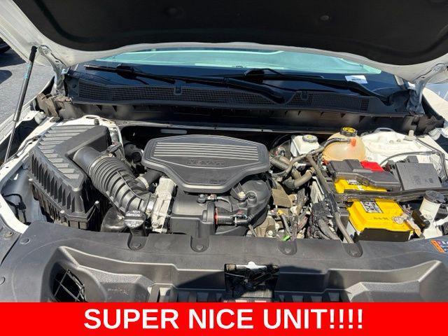 used 2020 Chevrolet Blazer car, priced at $20,199