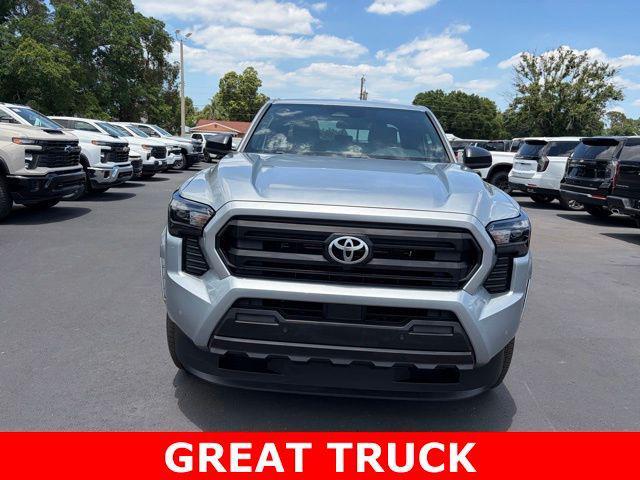 used 2024 Toyota Tacoma car, priced at $38,699