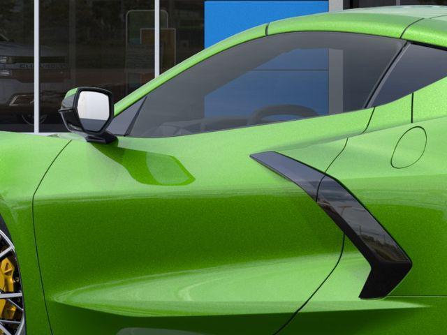 new 2027 Chevrolet Corvette car, priced at $81,455