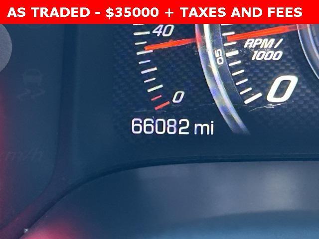 used 2015 Chevrolet Corvette car, priced at $35,000