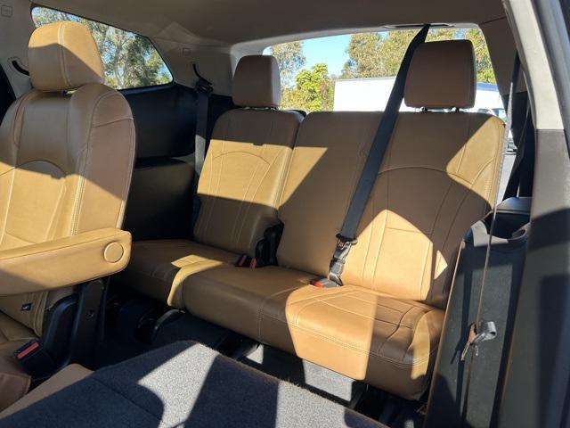 used 2019 Buick Enclave car, priced at $15,368