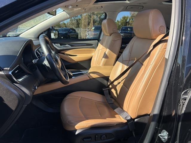 used 2019 Buick Enclave car, priced at $15,368