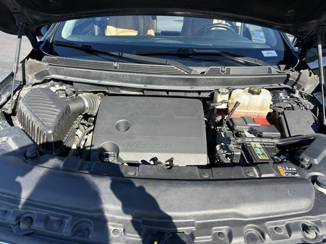 used 2019 Buick Enclave car, priced at $15,368