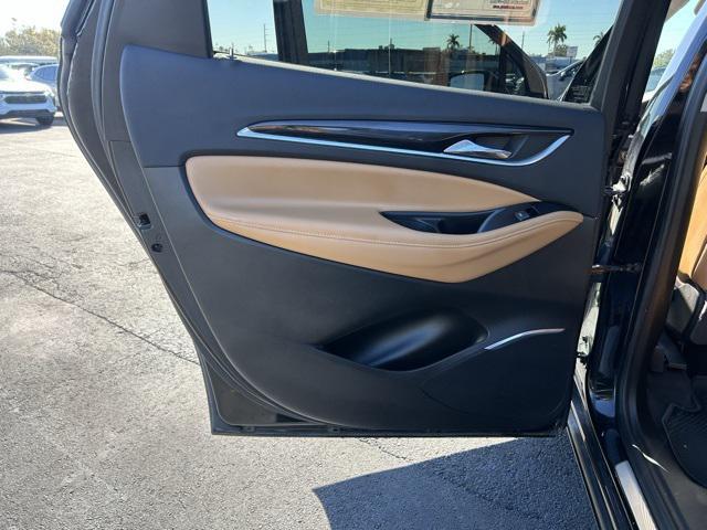 used 2019 Buick Enclave car, priced at $15,368