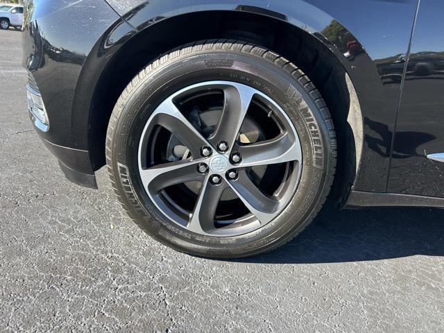 used 2019 Buick Enclave car, priced at $15,368