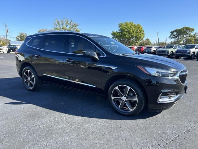 used 2019 Buick Enclave car, priced at $15,368