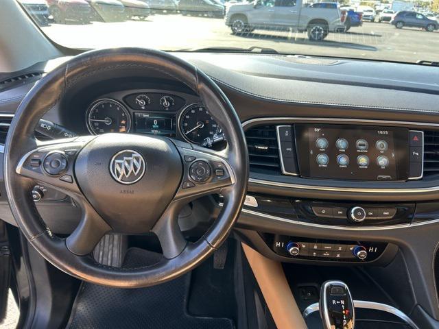 used 2019 Buick Enclave car, priced at $15,368
