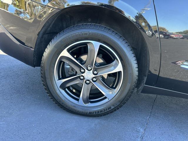 used 2019 Buick Enclave car, priced at $15,368