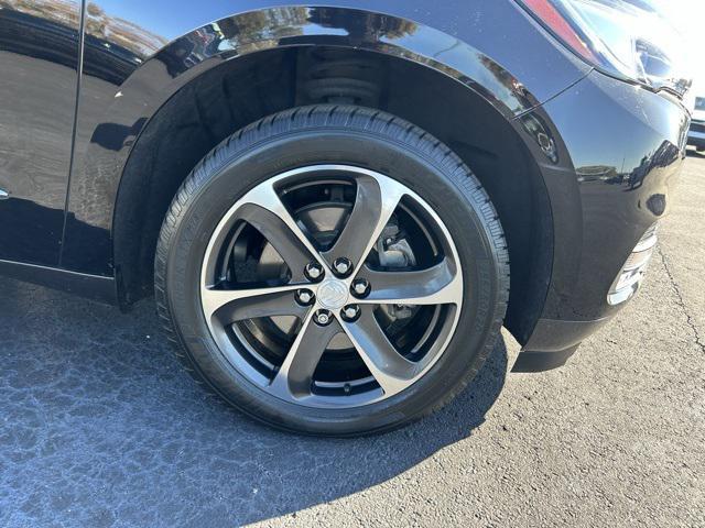 used 2019 Buick Enclave car, priced at $15,368