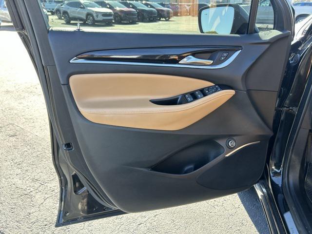 used 2019 Buick Enclave car, priced at $15,368