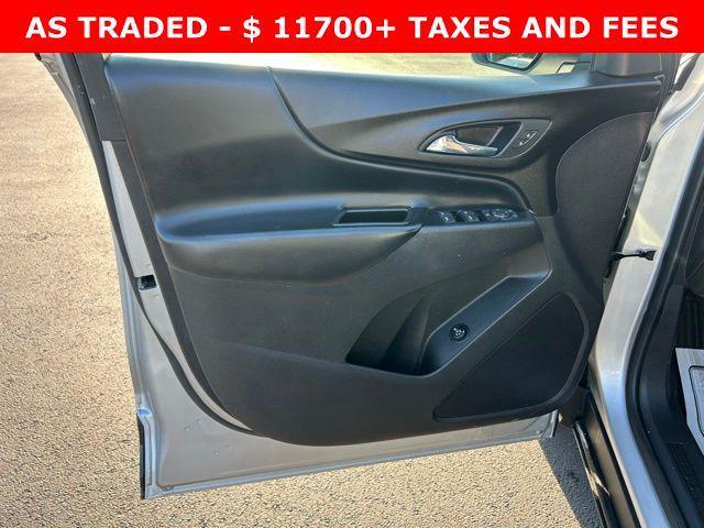 used 2019 Chevrolet Equinox car, priced at $11,700