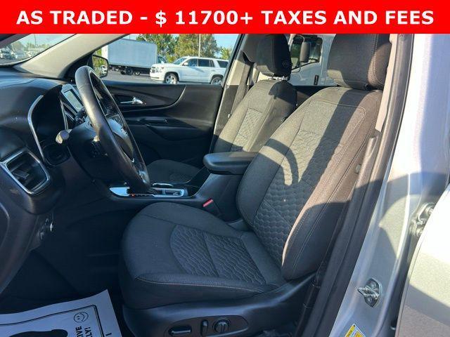 used 2019 Chevrolet Equinox car, priced at $11,700
