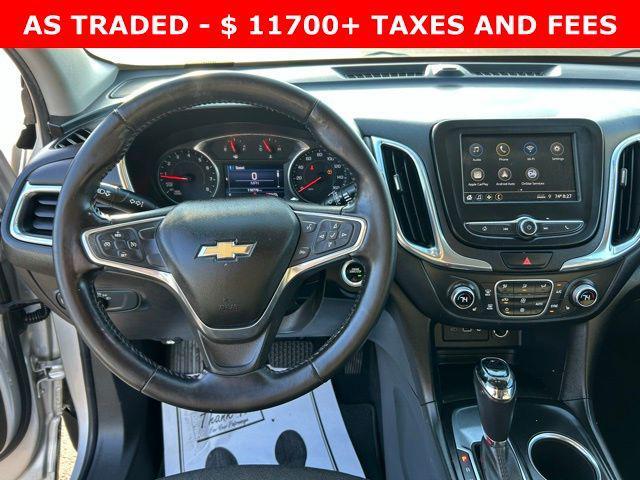 used 2019 Chevrolet Equinox car, priced at $11,700