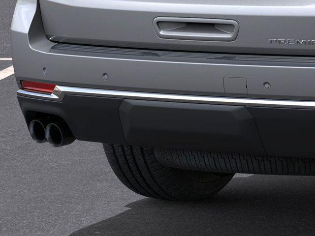 new 2026 Chevrolet Tahoe car, priced at $71,374