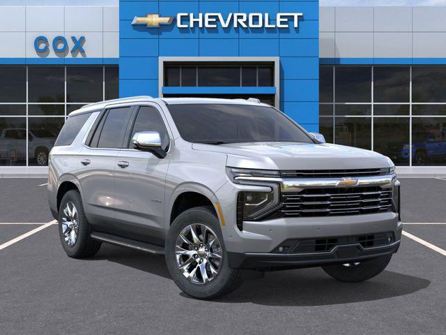 new 2026 Chevrolet Tahoe car, priced at $71,374