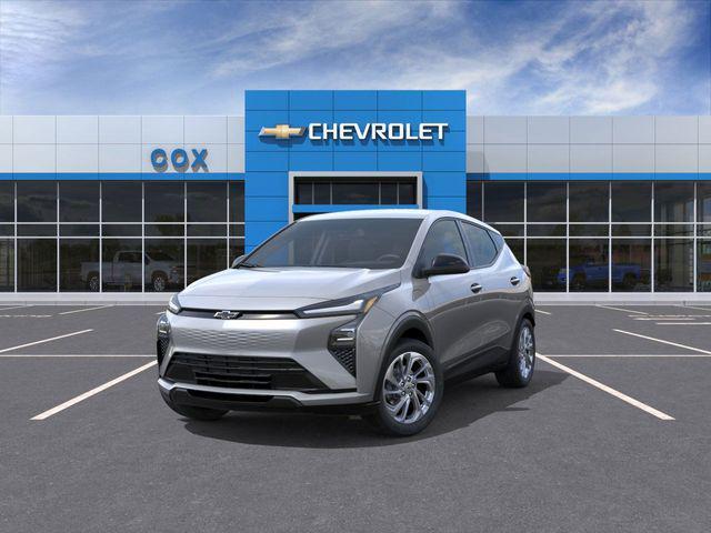 new 2027 Chevrolet Bolt car, priced at $29,990