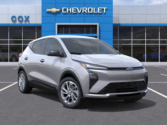 new 2027 Chevrolet Bolt car, priced at $29,990